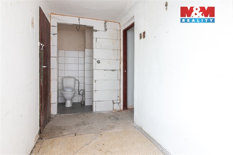 Prodej rodinného domu, 82 m² 2