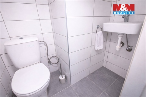 Prodej rodinného domu, 82 m² - 16