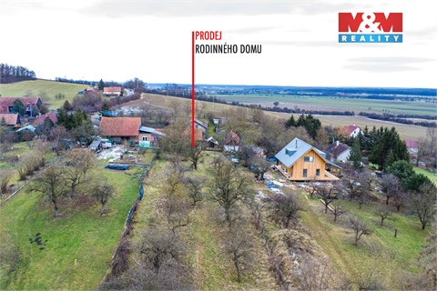 Prodej rodinného domu, 82 m² 14