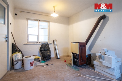 Prodej rodinného domu, 82 m² 4