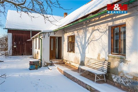 Prodej rodinného domu, 82 m² 8