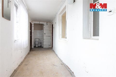Prodej rodinného domu, 82 m² - 2