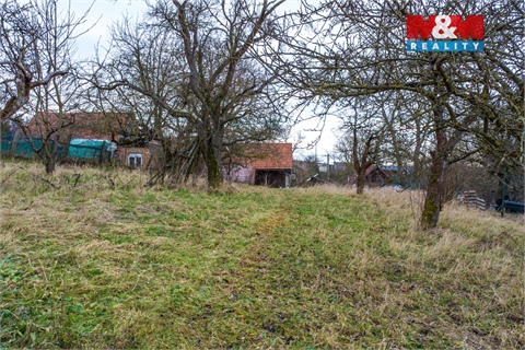 Prodej rodinného domu, 82 m² - 12