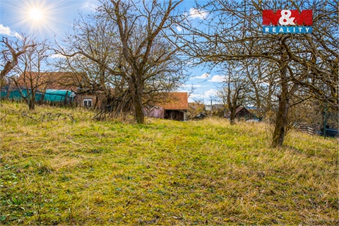 Prodej rodinného domu, 82 m² - 24