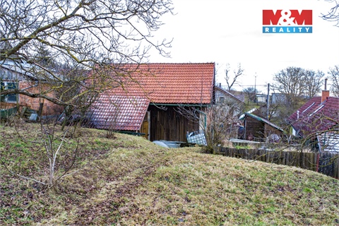 Prodej rodinného domu, 82 m² 16