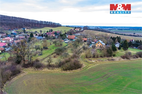 Prodej rodinného domu, 82 m² - 14