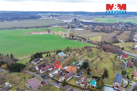 Prodej rodinného domu, 82 m² - 8