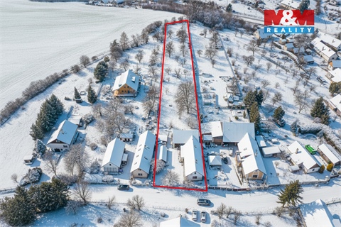 Prodej rodinného domu, 82 m² 10