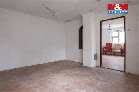 Prodej rodinného domu, 82 m² - 8