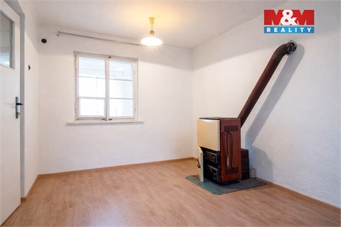 Prodej rodinného domu, 82 m² - 10