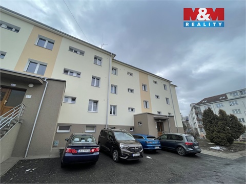 Prodej bytu 3+1, 75 m² - 0