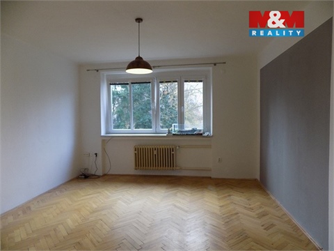 Prodej bytu 3+1, 75 m² - 4