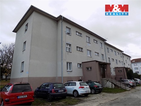 Prodej bytu 3+1, 75 m² 8