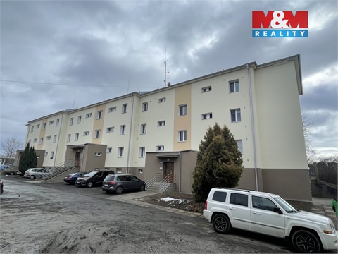 Prodej bytu 3+1, 75 m² - 6