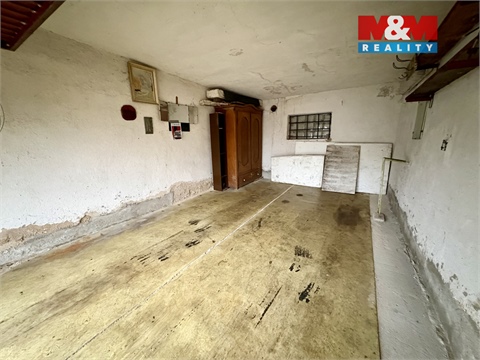 Prodej garáže, 18 m² 4