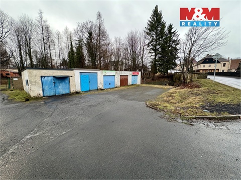 Prodej garáže, 18 m² 6