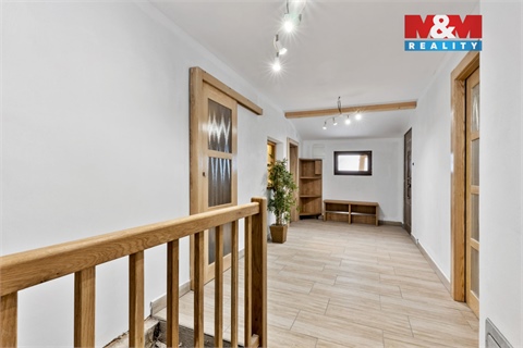 Prodej rodinného domu, 111 m² - 6