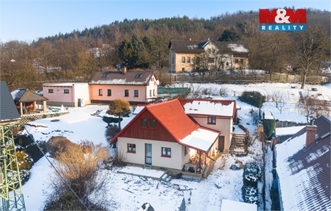 Prodej rodinného domu, 111 m² 18