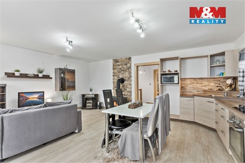 Prodej rodinného domu, 111 m² - 4