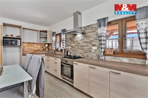 Prodej rodinného domu, 111 m² 4