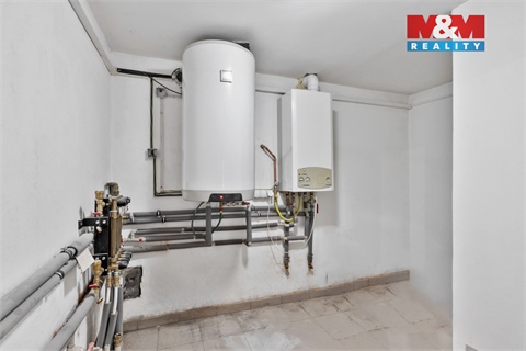 Prodej rodinného domu, 111 m² 16