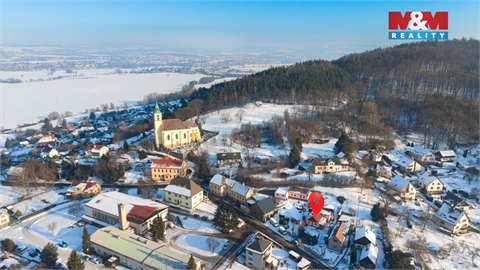 Prodej rodinného domu, 111 m² 22