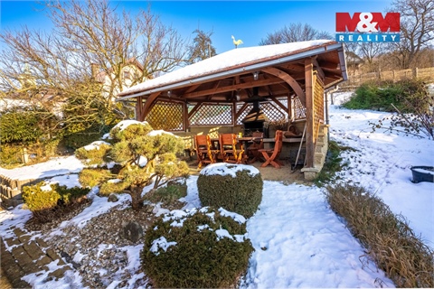 Prodej rodinného domu, 111 m² 20