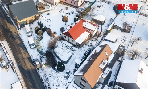 Prodej rodinného domu, 111 m² - 18