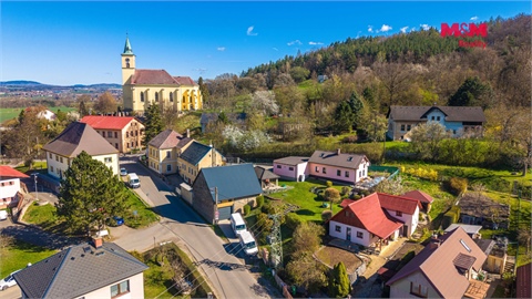 Prodej rodinného domu, 111 m² - 2