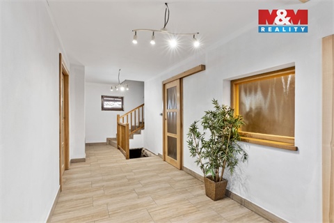 Prodej rodinného domu, 111 m² 6