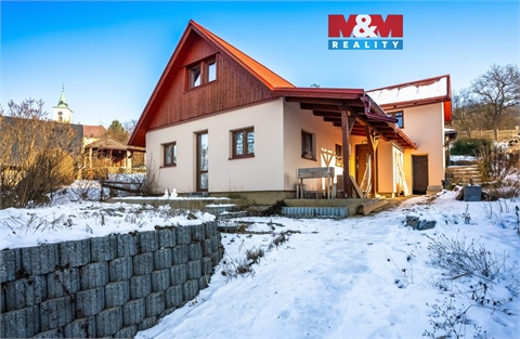 Prodej rodinného domu, 111 m² 0