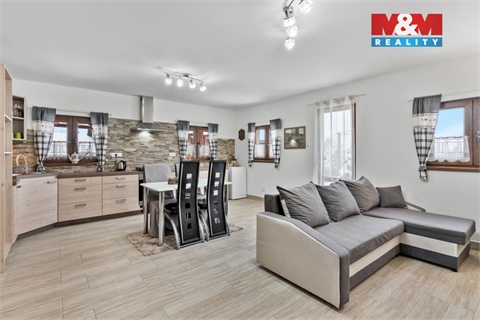 Prodej rodinného domu, 111 m² 2