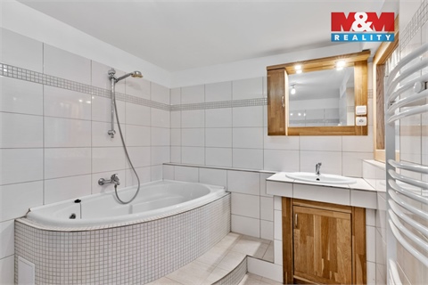 Prodej rodinného domu, 111 m² 8