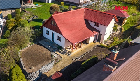 Prodej rodinného domu, 111 m² - 4
