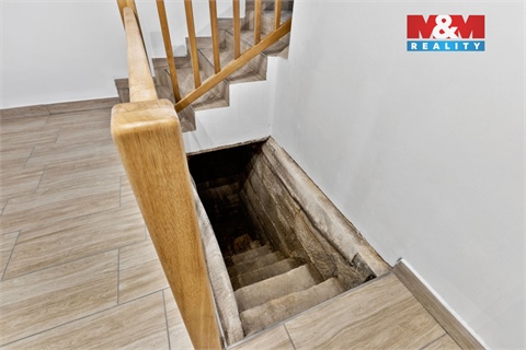 Prodej rodinného domu, 111 m² - 16