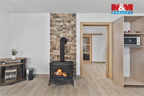 Prodej rodinného domu, 111 m² - 14