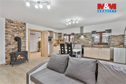 Prodej rodinného domu, 111 m² - 2