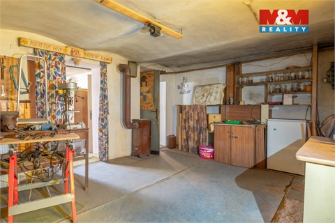 Prodej rodinného domu, 99 m² - 24