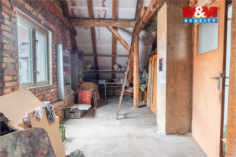 Prodej rodinného domu, 99 m² 14