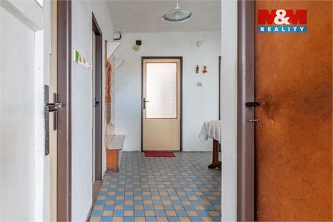 Prodej rodinného domu, 99 m² 20