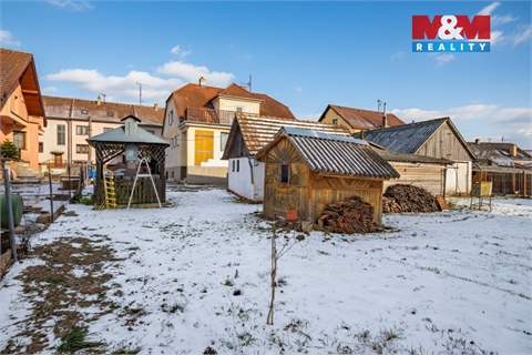 Prodej rodinného domu, 99 m² 28