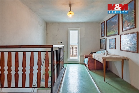 Prodej rodinného domu, 99 m² - 20