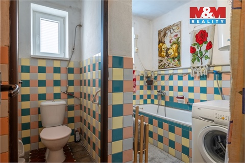 Prodej rodinného domu, 99 m² 6