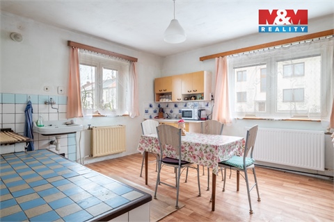 Prodej rodinného domu, 99 m² 2