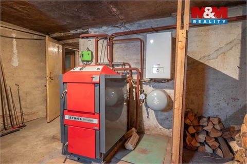 Prodej rodinného domu, 99 m² 26