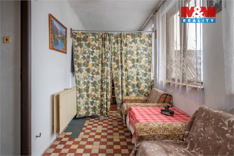 Prodej rodinného domu, 99 m² - 18