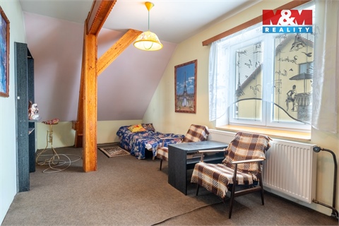 Prodej rodinného domu, 99 m² - 6