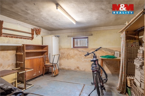 Prodej rodinného domu, 99 m² 24