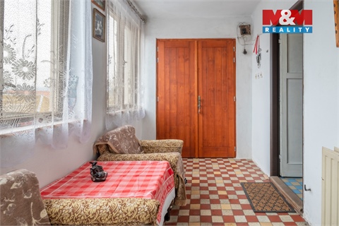 Prodej rodinného domu, 99 m² 18