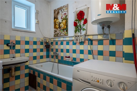 Prodej rodinného domu, 99 m² 10